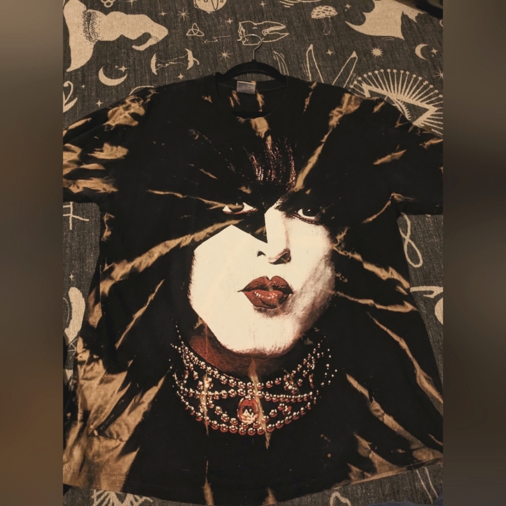 KISS Paul Stanley